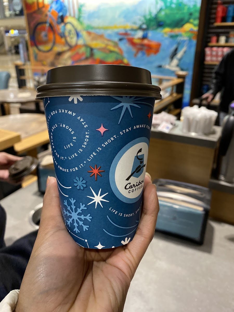 Caribou Coffee-5
