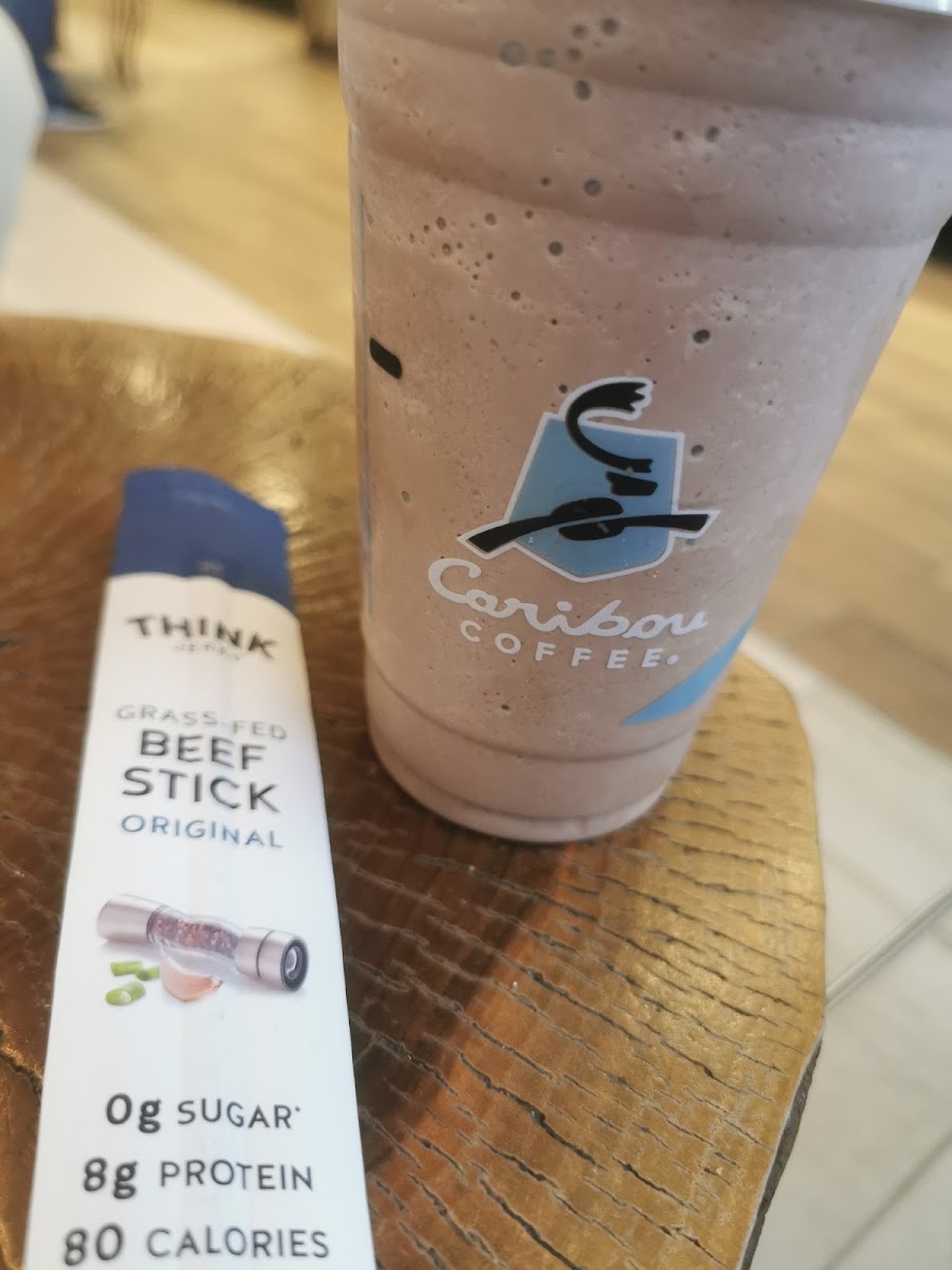 Caribou Coffee-8